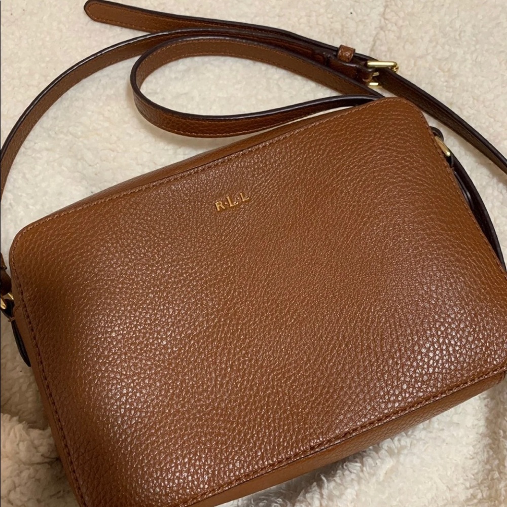 Ralph Lauren Bag